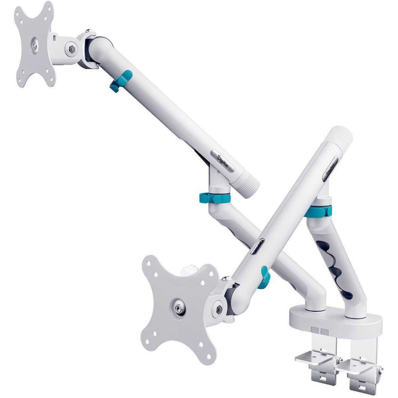 DIGITUS DA-90472 35" White