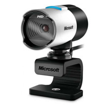 Microsoft „LifeCam“ studija...