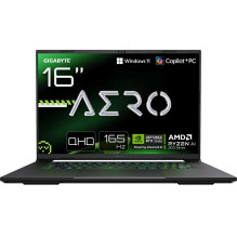 Gigabyte Aero X16...