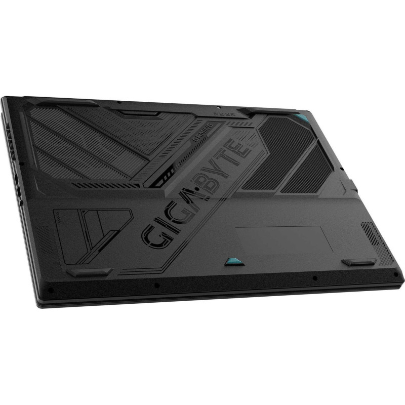 Gigabyte A18 3THK3EEC93SD 18 165hz 260 16GB 512SSD RTX5050 EN DOS Black