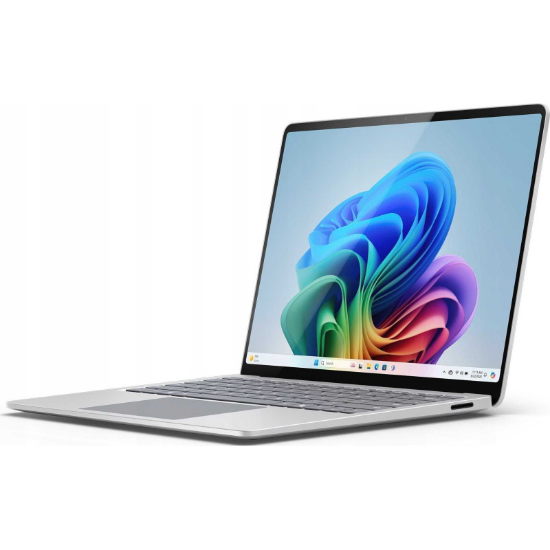 Microsoft Surface Laptop 7 Copilot+ PC 13.8 120hz 268V 32GB 512SSD 5G 11P Platin