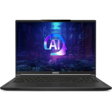 MSI Stealth A16 AI+...