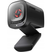 Anker PowerConf C200 Juoda