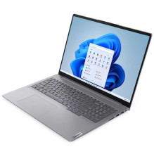 Lenovo ThinkBook 16 G6 ABP 16 FHD+ IPS 7330U 16GB 256SSD EN W11Pro 21KK00B9UK Lenovo ThinkBook 16 G6 ABP 16 FHD+ IPS 7330U 16GB 256SSD EN W11Pro 21KK00B9UK