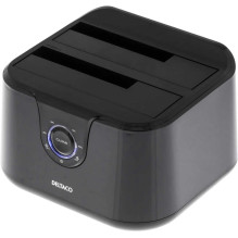 Deltaco MAP-GD35U3 USB 3.0...