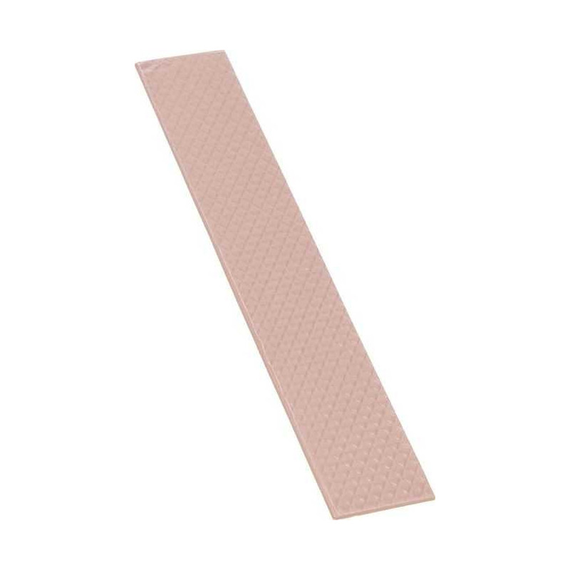 Thermal Grizzly Minus Pad 8 120 × 20 × 0,5mm Ruda