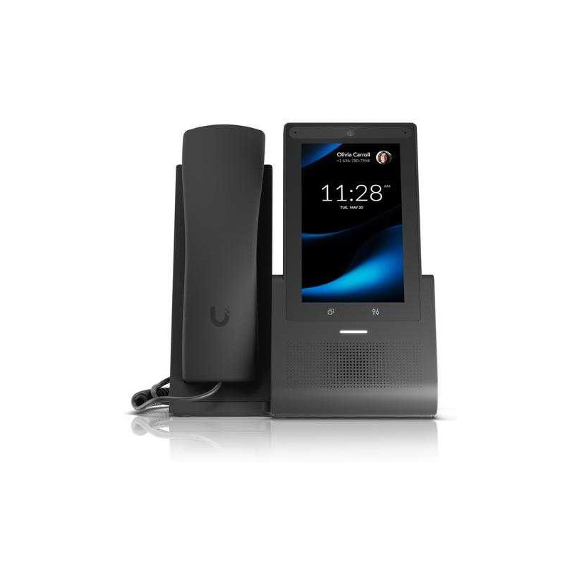 Ubiquiti UniFi Phone G3 Touch Pro • PoE