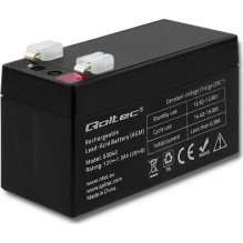 Qoltec 53040 AGM 12V 1.3Ah
