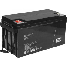 Green Cell AGM28 12V / 65Ah