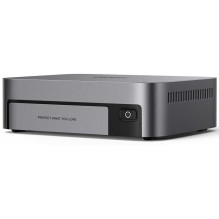 Ugreen DXP480T Plius pilka