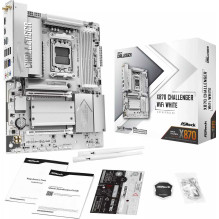 Asrock X870 Challenger WiFi...