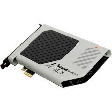 Creative Sound Blaster AE-X