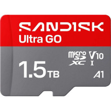 Sandisk Ultra GO microSDXC...