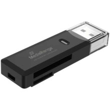 MediaRange MRCS507 USB 3.2