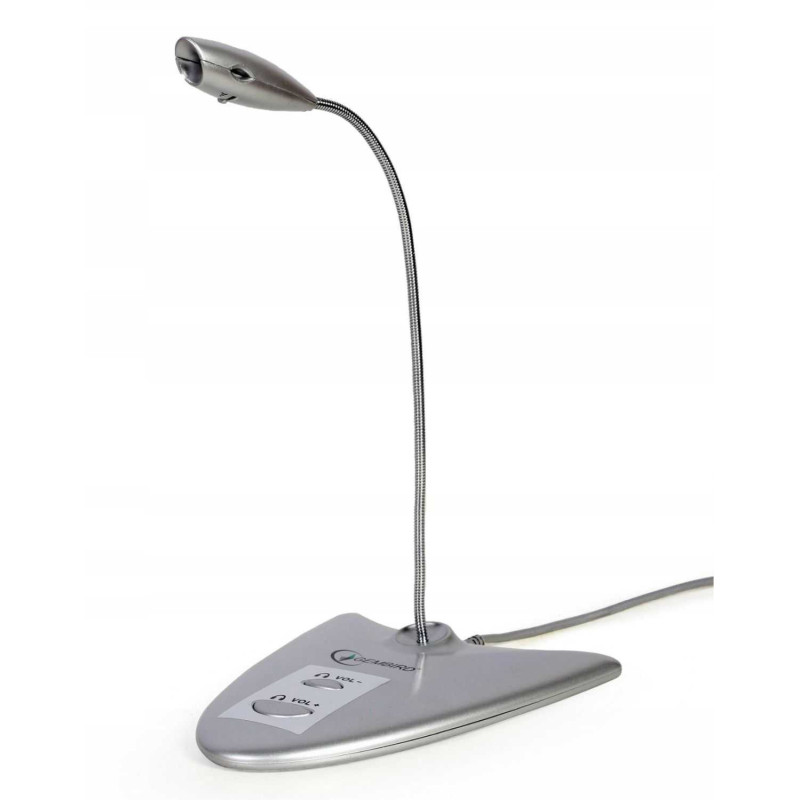Gembird MIC-DU-01