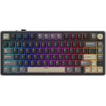 Royal Kludge R75 Phantom K...