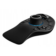 3Dconnexion SpaceMouse Pro belaidė pelė 3Dconnexion SpaceMouse Pro belaidė pelė