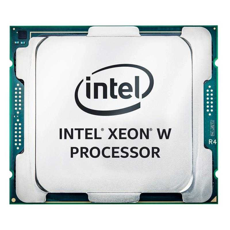 Intel Xeon W-3345 CD8068904691101 Tray