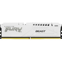 Kingston Fury Beast baltas...