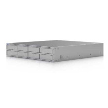 Ubiquiti UNAS-Pro-8 Pilka