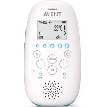 Philips Avent SCD731 / 26