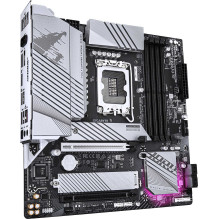 Gigabyte B760M AORUS ELITE...