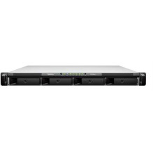 Synology RS1626xs+ Juoda