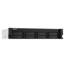 QNAP TS-873AeU-RP-4G Juoda