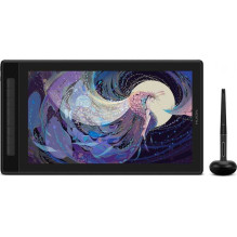 HUION Kamvas Pro 16 2.5K
