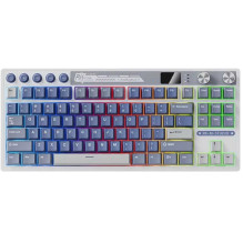 Royal Kludge M87 Ocean Blue...