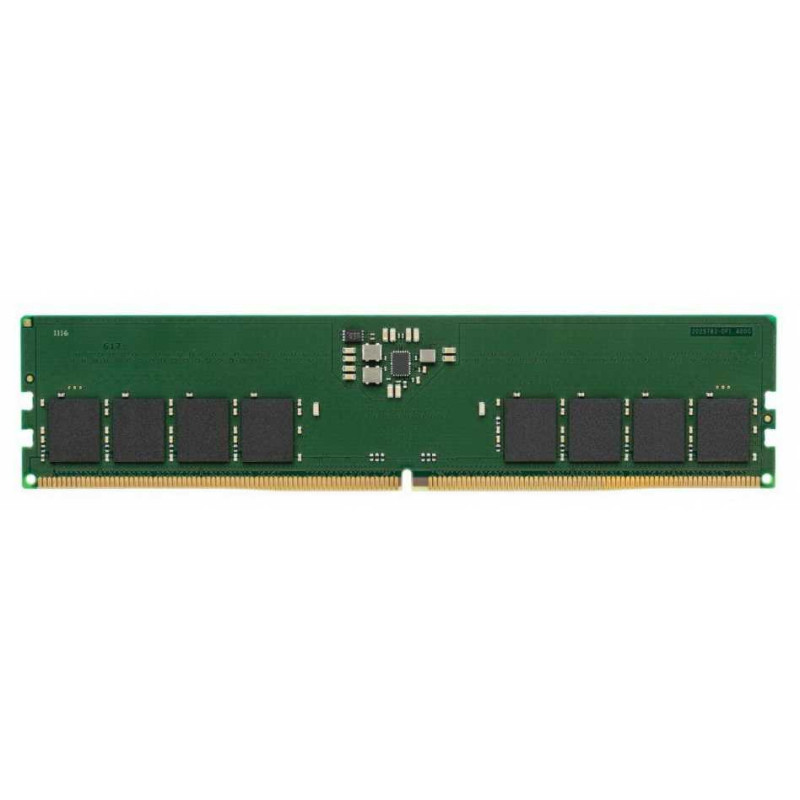 Kingston Green 32GB DDR5 5600MHZ DIMM KVR56U46BS8-32