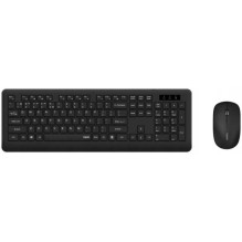 Rapoo 8310M (EN) Black