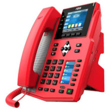 Fanvil X5U-R V2 Red