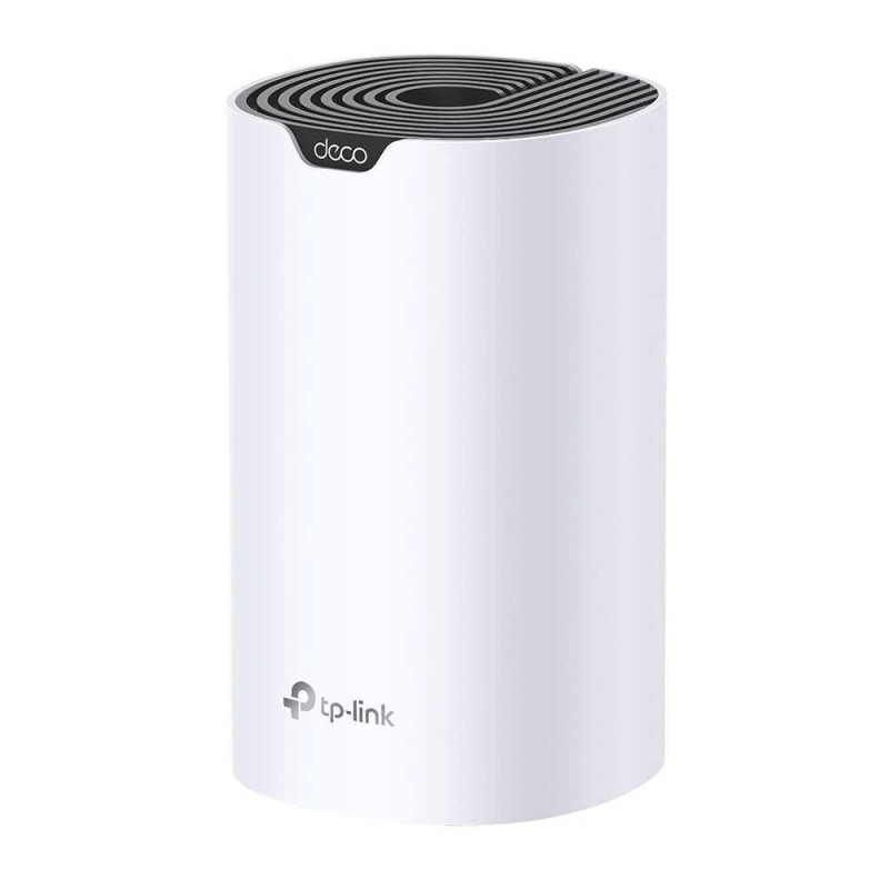 Tp-Link TP-LINK „Deco“ S7(1-pack) AC1900 Visų namų tinklinio „Wi-Fi“ sistema T