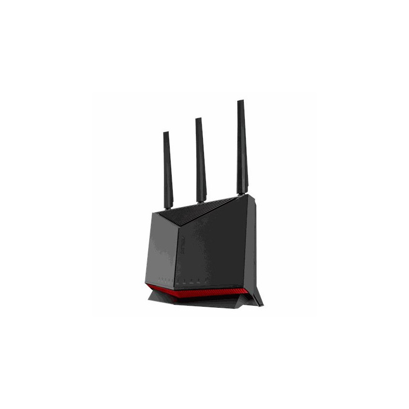 Asus Asus RT-BE86U Wireless Wifi 7 Dual Band Gigabit Router