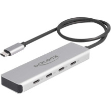 DELOCK 64231 USB-C...