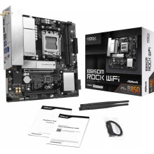 Asrock B850M Rock WiFi