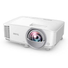 Benq BenQ MX825STH - DLP,...