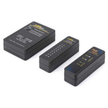 DIGITUS DIGITUS Cable tester network RJ45 BNC DIGITUS DIGITUS Cable tester network RJ45 BNC