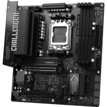 Asrock B850M Challenger WiFi