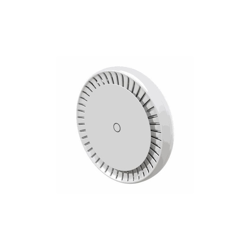 Mikrotik MikroTik cAP LTE12 ax su RouterOS L4 Tarptautinė licencija