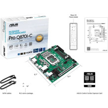Asus Pro Q870I-C-CSM