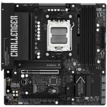 Asrock B850M Challenger