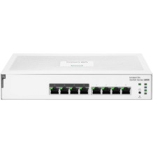 HPE Hewlett Packard Enterprise Aruba Instant On 1830 8G, Switch