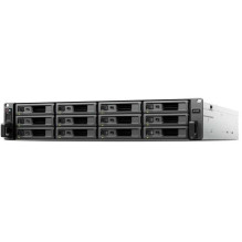 Synology RX1225RP Juoda