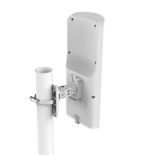 Mikrotik MIKROTIK RB911G-2HPND-12S Bazinė stotis
