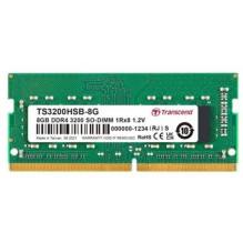 Transcend Žalia 8GB DDR4...