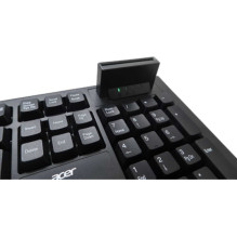 Acer AKW320 (EN) Juoda