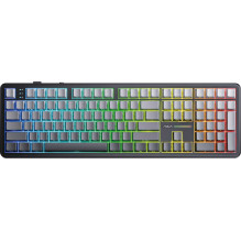 Aula F108 Gradient Grey