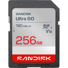 Sandisk Ultra GO SDXC UHS-I...